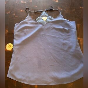 J. Crew Lavender Camisole Top